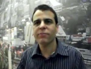 Fabiano Prefeito